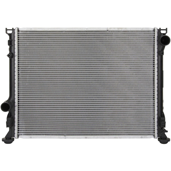 Spectra Radiator 08-23 Challenger, Charger, Magnum, 300 5.7L, V6